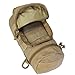 G4Free Tactical MOLLE Water Bottle Pouch H2O Hydration Carrier Holder