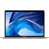 Amazon.com: 2020 Apple MacBook Air 13.3