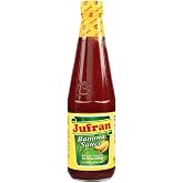 Banana Sauce (Regular) - 19.76oz (Pack of 1)