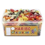 Haribo Jelly Babies Gummy Sweets