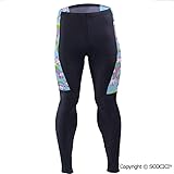 Outdoor Cyclist Bicycle Pants Riding Bike