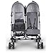 UPPAbaby G-LINK - Pascal (Grey/Silver)