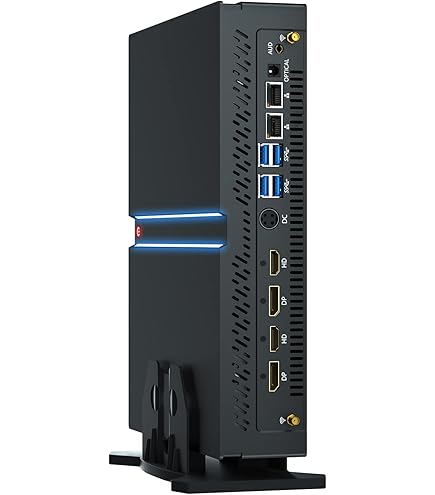 Amazon.com: msecore Mini Gaming PC with Core i9-12900F Upto 5.1GHz
