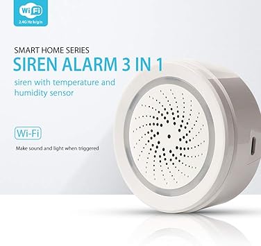 smart thermometer google home