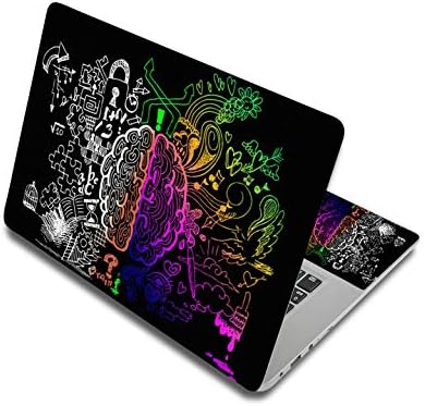 Laptop Skin Sticker 15.6" Notebook Decal Covers 13 15" 17" Inch Laptop Skin for Macbook Pro 15/ Xiaomi Air 13.3/ Lenovo/Asus,custom other size,laptop skin 11