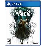 Call of Cthulhu - PlayStation 4