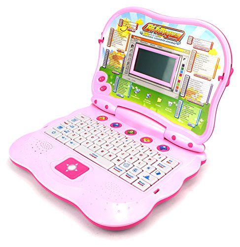 children laptop toy