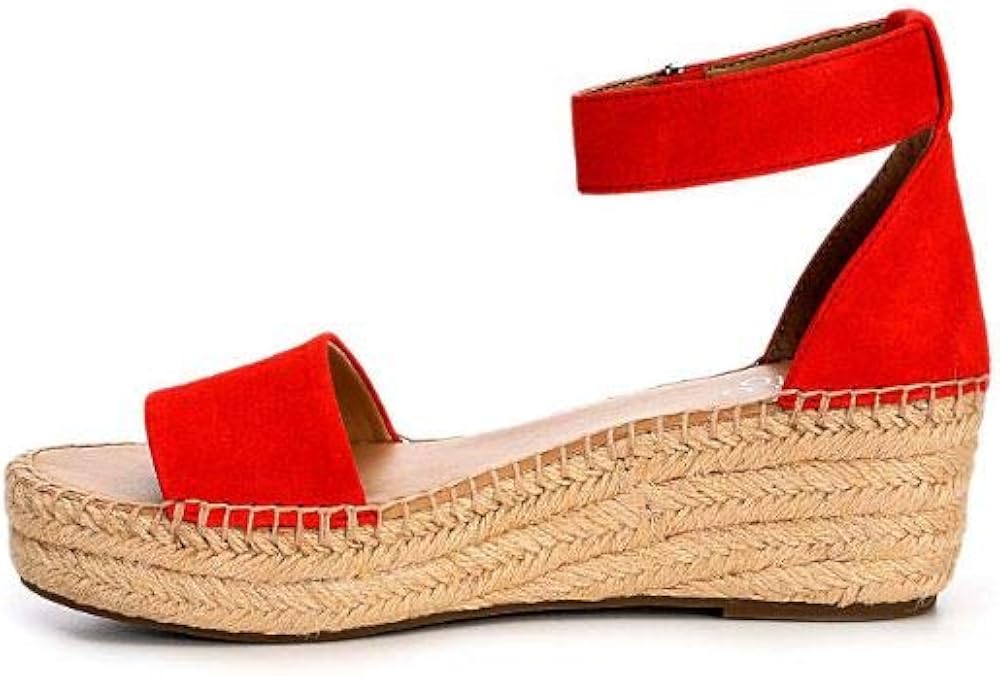 franco sarto pela sandal