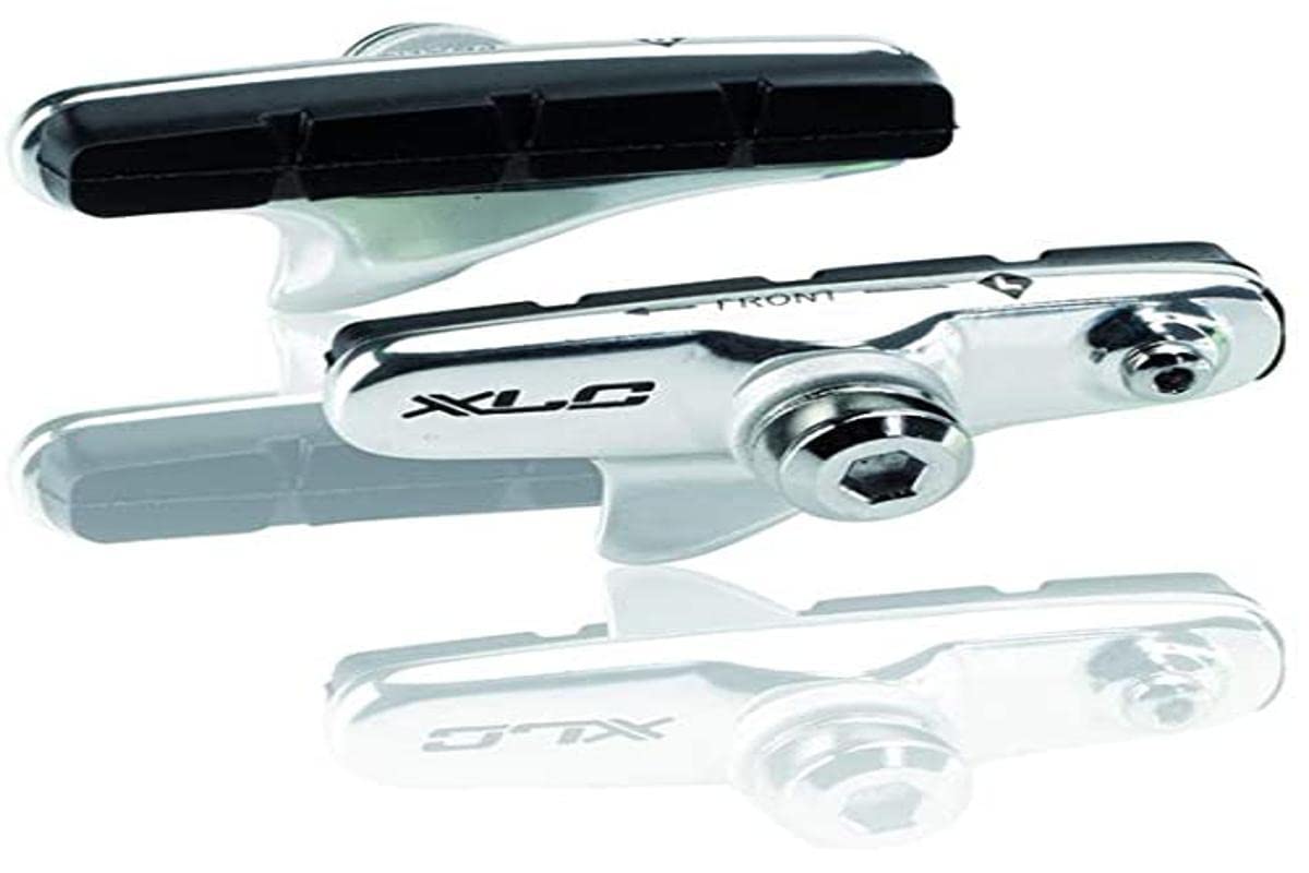 XLC Cartridge Road Brake Shoes