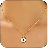 VANIPUFF Soccer Ball Necklace for Women, 925 Sterling Silver Sports Soccer Stuff Accessories Choker Necklace for Men Dainty Soccer-Themed Jewelry Gift for Male Female Players Team Coaches Fans Birthday Valentines Day