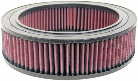K N E 4790 Industriel De Remplacement Filtre A Air Impco F1 1 Rond De Remplacement De Filtres Amazon Fr Auto Et Moto