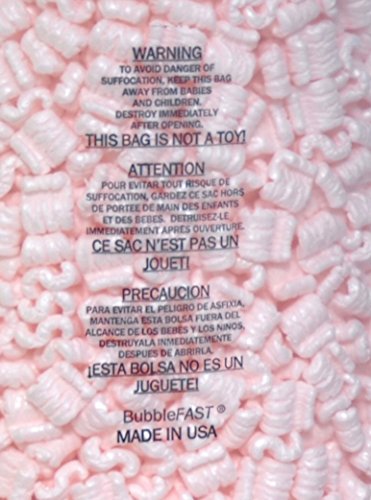 1 Bubblefast+Static+Packing+Peanuts+Popcorn
