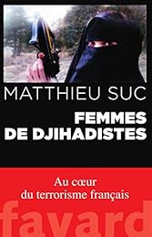 Femmes de djihadistes