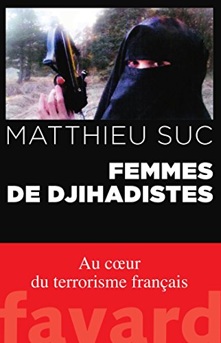 Femmes de djihadistes