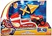 Fisher-Price Nickelodeon Blaze & The Monster Machines, Blaze Turbo Launcher Playset