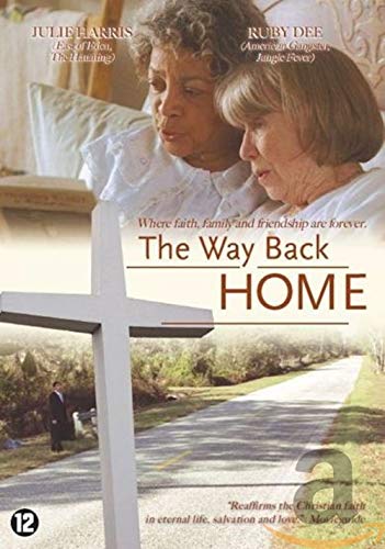 Way back home at Amazon