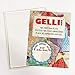 Gelli Arts Gel Printing Plate - 9