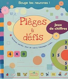 Pièges & défis