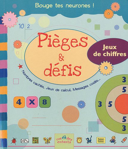 Pièges & défis