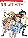 The Manga Guide to Relativity by 