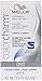 Wella Color Charm 050 Cooling Violet PERMANENT Liquid Hair Color Value Packs (12 pcs)