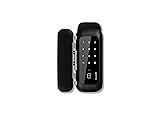 Igloohome Keyless Entry Smart Glass Door Lock
