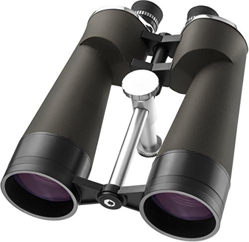 BARSKA Waterproof Cosmos Binoculars