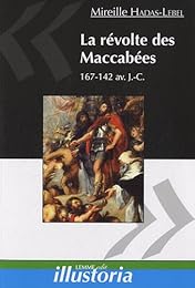 La  révolte des Maccabées