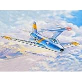 Trumpeter 1/144 F86F30 Saber Jet