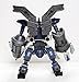 Transformers Planet X PX-01B Gammadim Blue Version