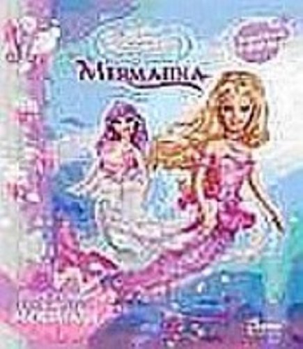 Barbie Fairytopia. Mermaidia. Superlivro De Atividade PDF Vários Autores