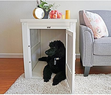 dog crate furniture australia