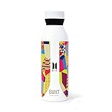 Built x BTS Double Wall Vacuum Insulated Stainless