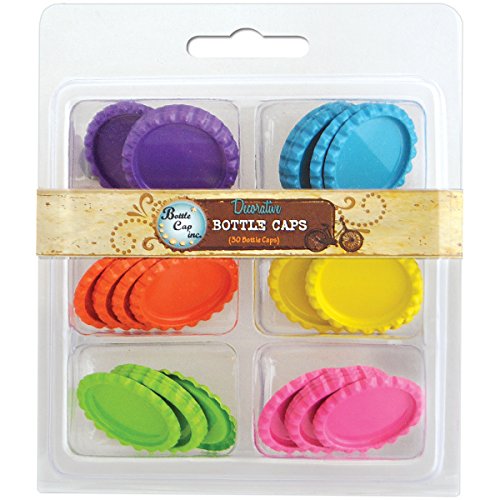 Bottle Cap 2 Sided