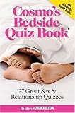 Cosmo's Bedside Quiz Book: 27 Great Sex & Relationship Quizzes by 