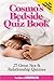 Cosmo's Bedside Quiz Book: 27 Great Sex & Relationship Quizzes by 