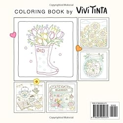 Color By Line: Coloring Book for Relaxation