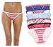 6P0004 - 5ChristianSirianoNewYork6PackUnderwear, StringBikini, Small/5