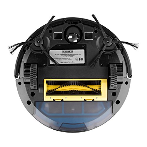 Ecovacs Deebot M82 Robotic Vacuum Cleaner White (Certified Refurbished)