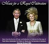 MUSIC FOR ROYAL CELEBRATION                        image