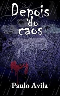 Livro Depois do caos