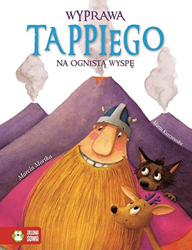 Wyprawa Tappiego na Ognista Wyspe