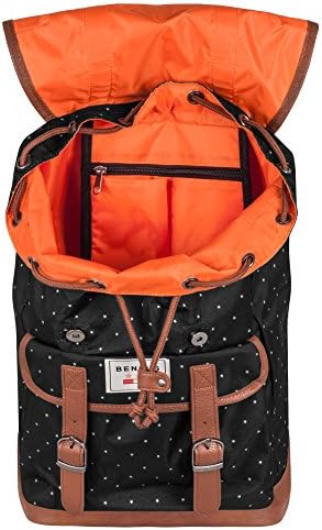 benrus scout backpack