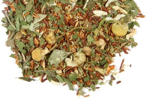 Adagio Teas Foxtrot Loose Herbal Tea, 8 oz.