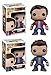 SUPERNATURAL SAM & DEAN POP TV VINYL FIGURE COMBO