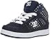 DC Rebound TX SE Skate Shoe (Little Kid/Big Kid)