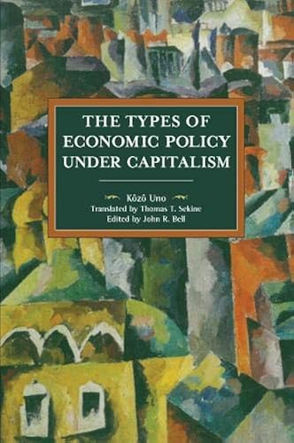 Download The Types of Economic Policies Under Capitalism PDF