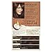 Clairol Natural Instincts Crema Keratina Hair Color Kit, 5BZ Chocolate Crème, Clairol Natural Instincts Hair Color, Semi-Permanent Hair Dye