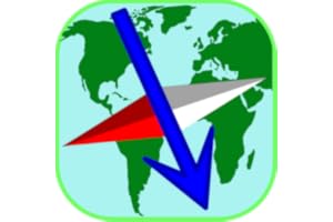 FMap GPS - navigate on online and offline (Trekbuddy) maps, find your friends