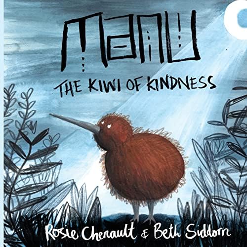 Amazon.com: The Great Kiwi ABC Book: 9781927262917: Bixley